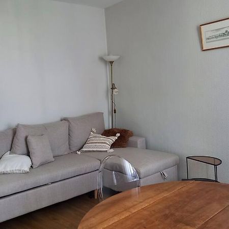 Les Marronniers Appartement Centre Saumur Bord De Loire Zewnętrze zdjęcie