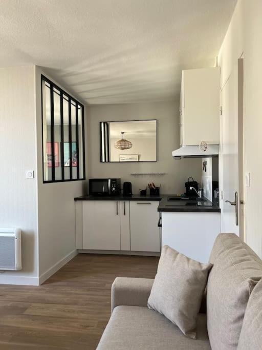 Les Marronniers Appartement Centre Saumur Bord De Loire Zewnętrze zdjęcie
